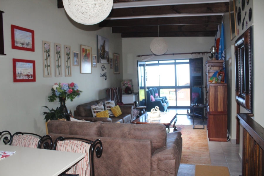 4 Bedroom Property for Sale in Dana Bay Western Cape